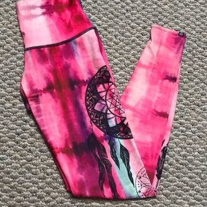 Yoga leggings (brand new)